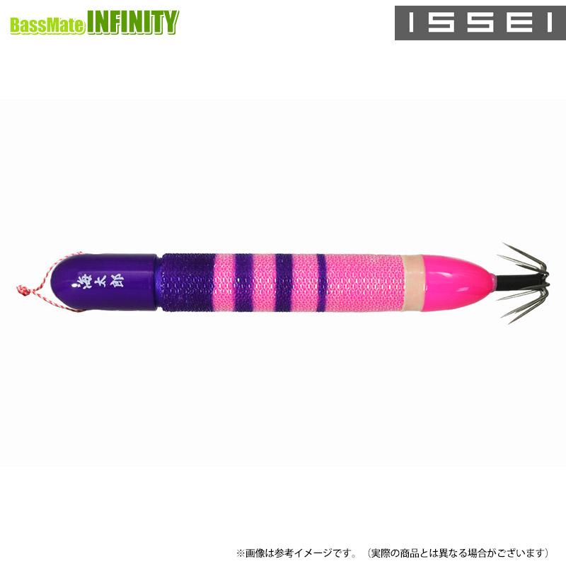 issei（一誠） ○一誠 イッセイ 海太郎 ヌケガケスッテ 40号 (カラー