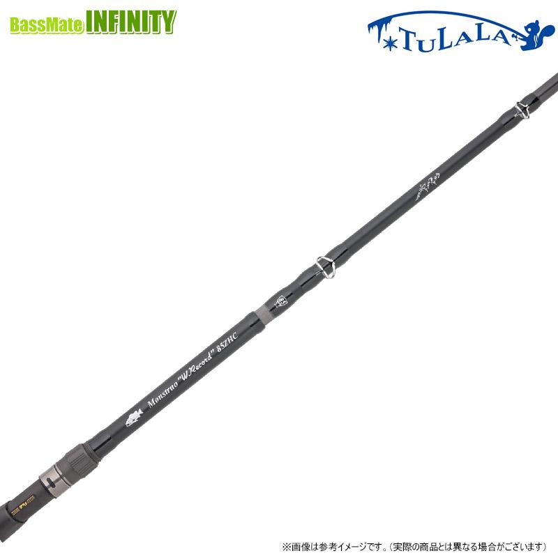 TULALA ツララ モンストロ ワールドレコード 85ZHC : バスメイト