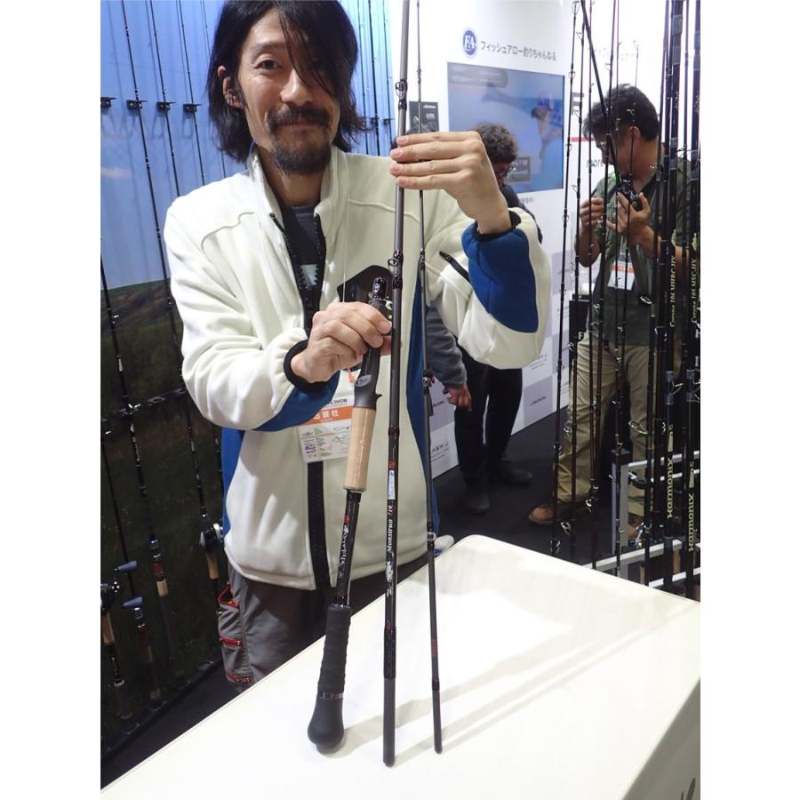 TULALA ツララ TULALA Monstruo 710 Mobile モンストロ 710 モバイル