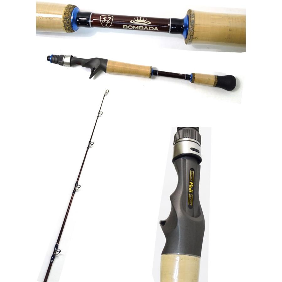 新作 人気 美品 ボンバダロイラ52 BOMBADA Loira agapeeurope.org