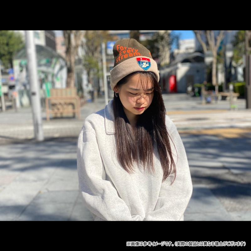 TULALA ツララ 「リスのケイト」 ニットキャップ 2023 【まとめ送料割