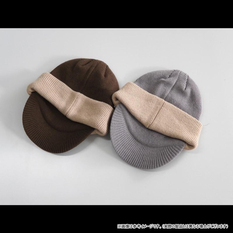 TULALA ツララ 「リスのケイト」 ジープキャップ 【まとめ送料割