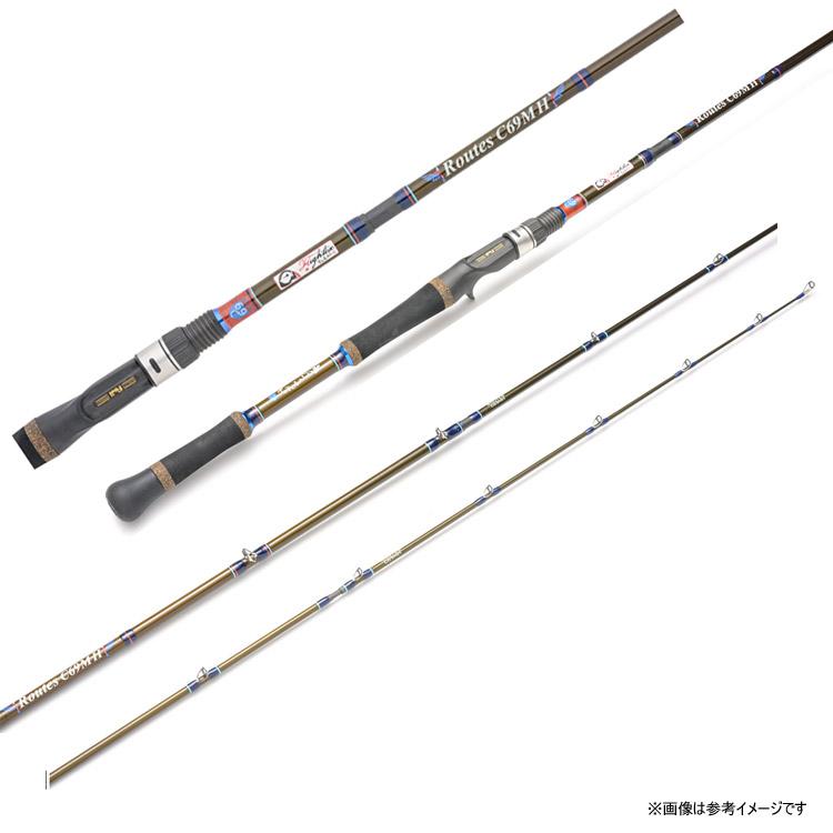 TULALA ツララ TULALA FLIGHTEX Routes フライテクス ルーツ C69MH