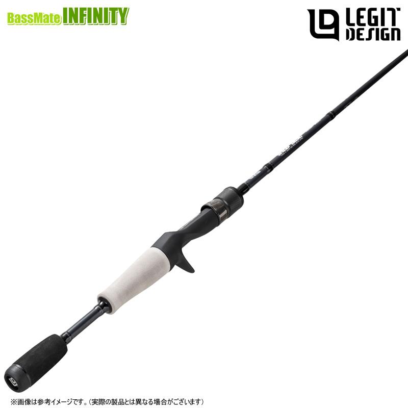 送料込！新品未使用WILD SIDEヴァリアントWSC60L/TZ 連休特別価格 boat-tacklecruise_legitdesign-