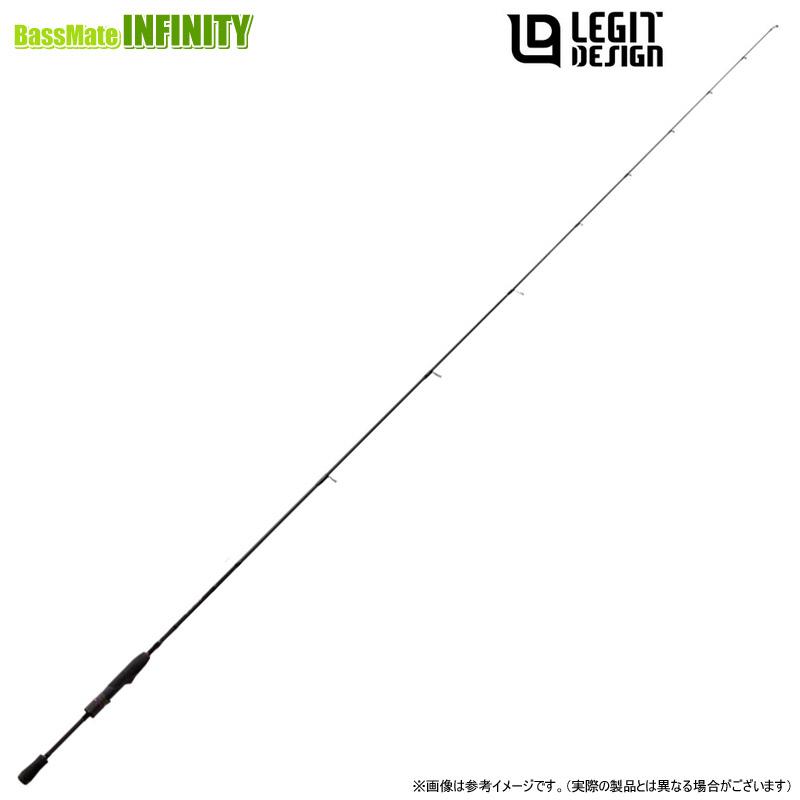 ○レジットデザイン ワイルドサイド リミテッドモデル WSS-ST61UL/TZ