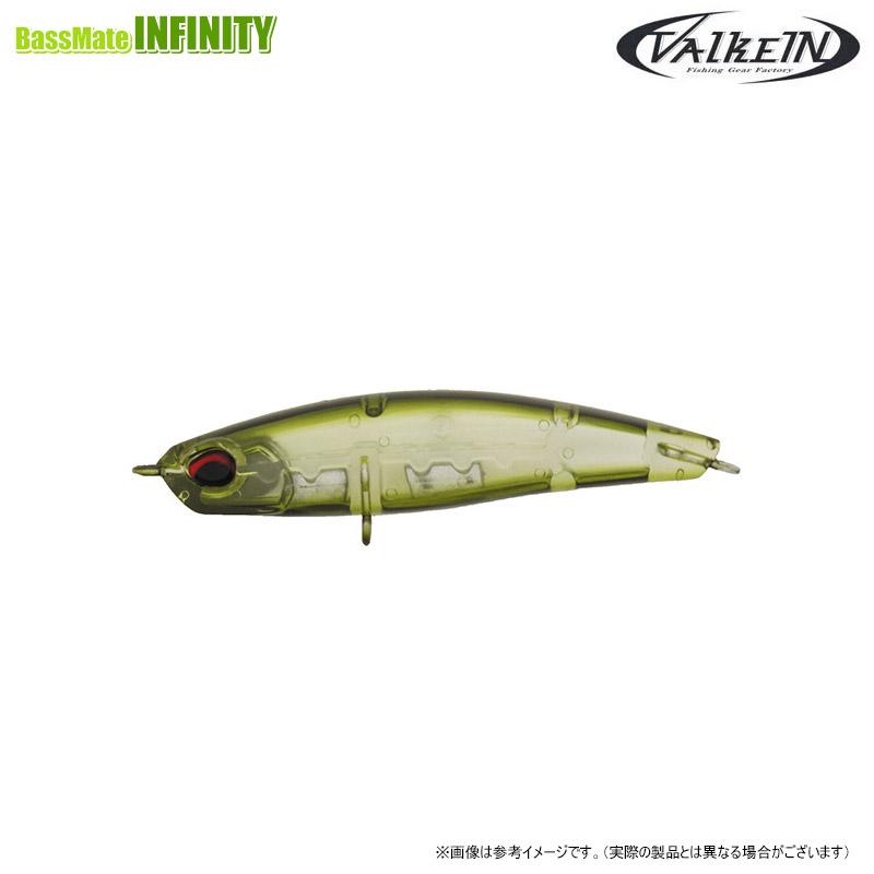 ValkeIN（ヴァルケイン） ○ヴァルケイン スウェーバーS （シンキング