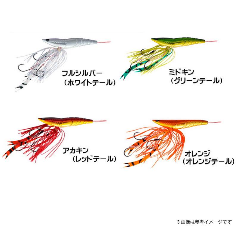 REAL FISHER（リアルフィッシャー） ○リアルフィッシャー 海老ラバ