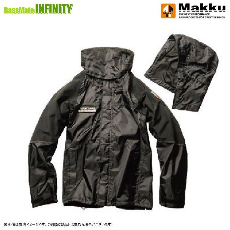 Makku（マック） ○マック ウルフシールドウォームレインジャケット AS
