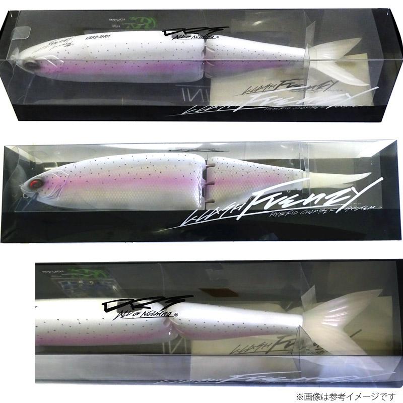 DRT フレンジー ヘッドショット MMT (ツネミ限定) 【まとめ送料割