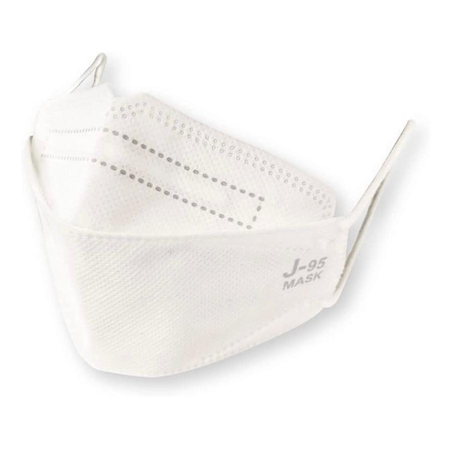 J-95【SET売り】5箱10箱【日本製 JIS規格】正規品 【医療用マスク
