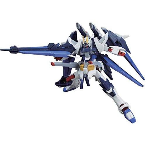 HGBF ガンダムビルドファイターズ アメイジングストライクフリーダムガンダム 1/144スケール 色分け済みプラモデル | 