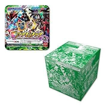 Infinity Shop 店デジモンユニバース アプリモンスターズ アプモンチップver 3 0 アプリを超える 進化の極み 12個入りbox 爆買い送料無料