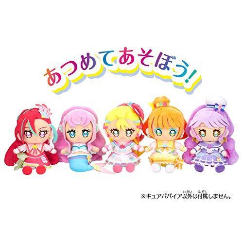 トロピカル〜ジュ!プリキュア キュアフレンズぬいぐるみ キュアパパイア｜infinity2017｜02