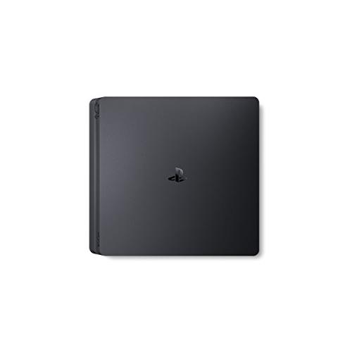 PlayStation 4 ジェット・ブラック 500GB (CUH-2200AB01)｜infinity2017｜04