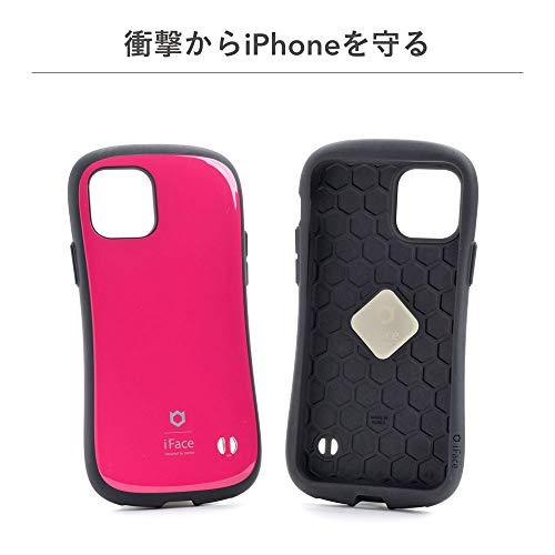 iFace First Class Standard iPhone 11 Pro ケース [ミント] |  | 02