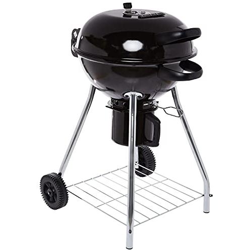 Char-Broil 47cm バーベキューグリル Charcoal Kettle Grill