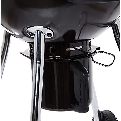 Char-Broil 47cm バーベキューグリル Charcoal Kettle Grill