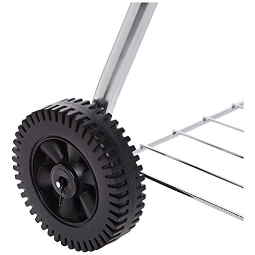 Char-Broil 47cm バーベキューグリル Charcoal Kettle Grill