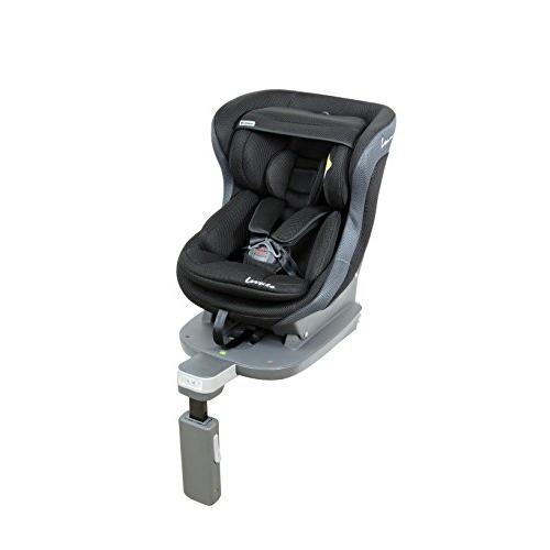 LEAMAN(リーマン) ISOFIX固定 チャイルドシート 新生児から4歳