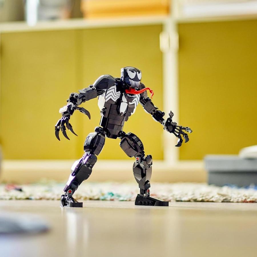 【送料無料】レゴ(LEGO) 76230スーパー・ヒーローズ マーベル ヴェノム フィギュアおもちゃ ブロック プレゼント スーパーヒーロー