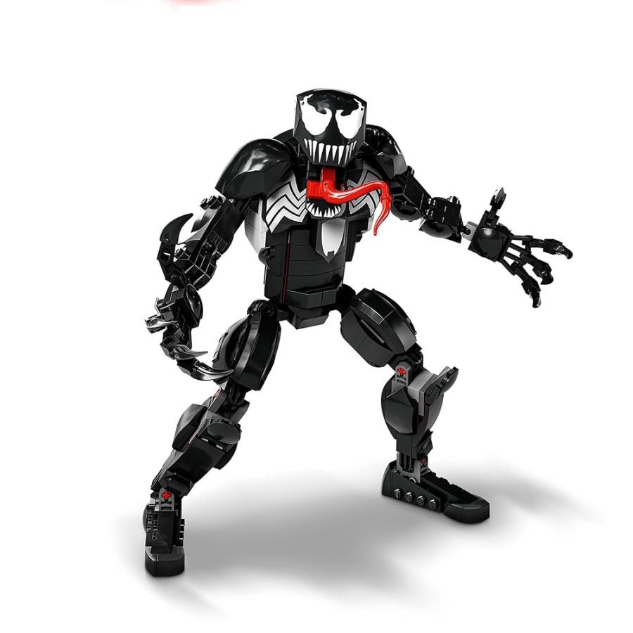 【送料無料】レゴ(LEGO) 76230スーパー・ヒーローズ マーベル ヴェノム フィギュアおもちゃ ブロック プレゼント スーパーヒーロー