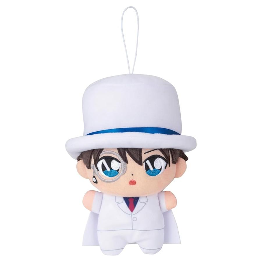 バンダイ(BANDAI)] すぴぬい 名探偵コナン おしゃべり 怪盗キッド