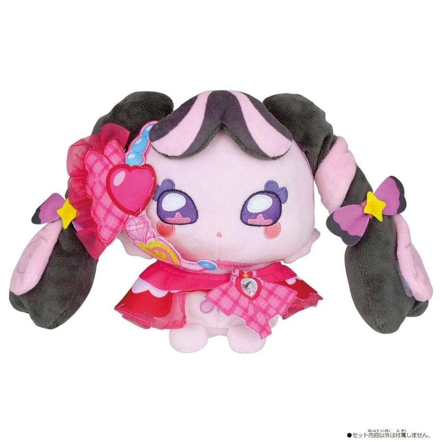 キミとアイドルプリキュア♪ メロロン プリルン　グッズ　17点セット 送料無料】[バンダイ(BANDAI)] キミとアイドルプリキュア♪ プリルン