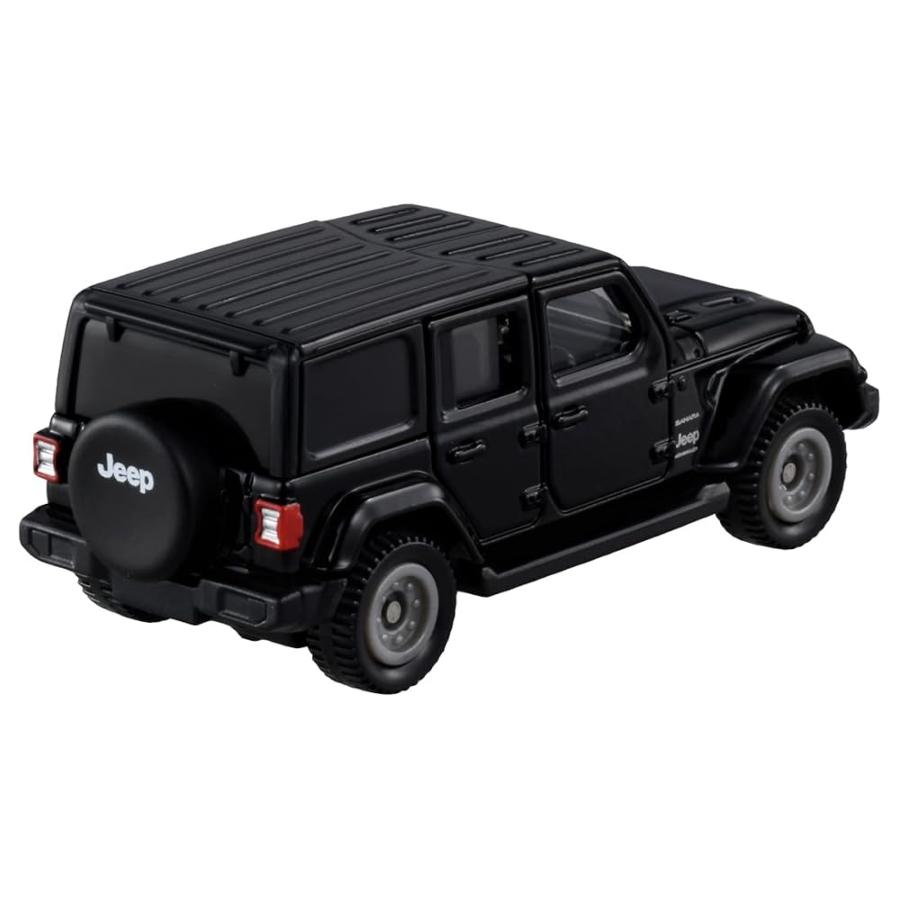 トミカ 72 ジープ ラングラー 初回特別仕様 15個セット 新品未開封 送料無料】タカラトミー(TAKARA TOMY) トミカ No.72 ジープ ラングラー