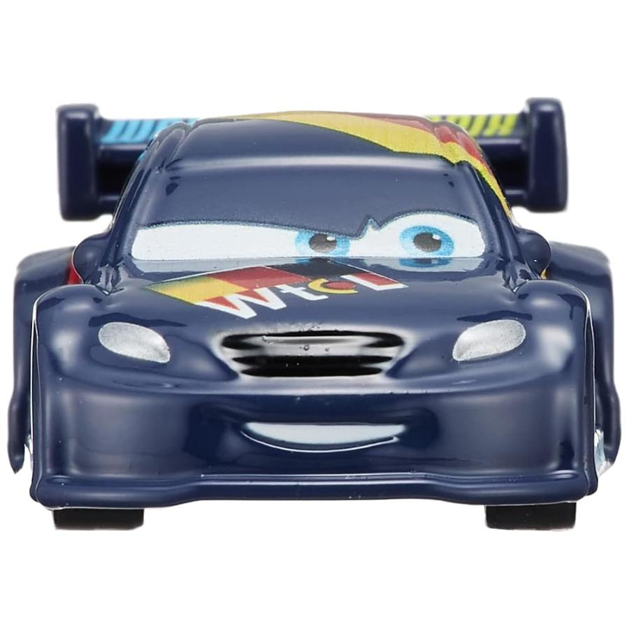 送料無料】タカラトミー(TAKARA TOMY) 『 ディズニー カーズ トミカ C