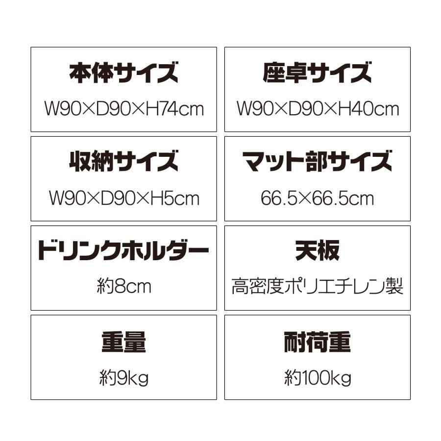 麻雀卓 折りたたみ 手打ち 家庭用 座卓 持ち運び 麻雀卓 テーブル 麻雀テーブル 麻雀台 高さ 2段階調整【ホワイト】 |  | 02