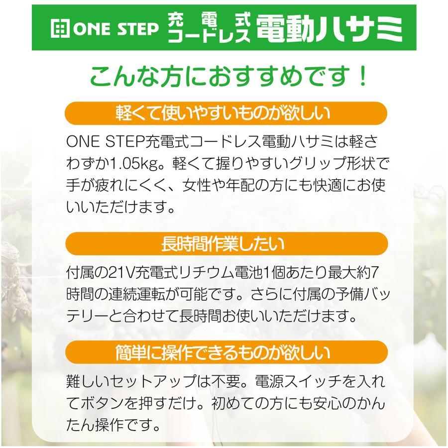 剪定ばさみ 電動 ケース付き 園芸用 コードレス 充電式 剪定ハサミ 741 剪定ばさみ 電動 ケース付き 園芸用 コードレス 充電式 剪定