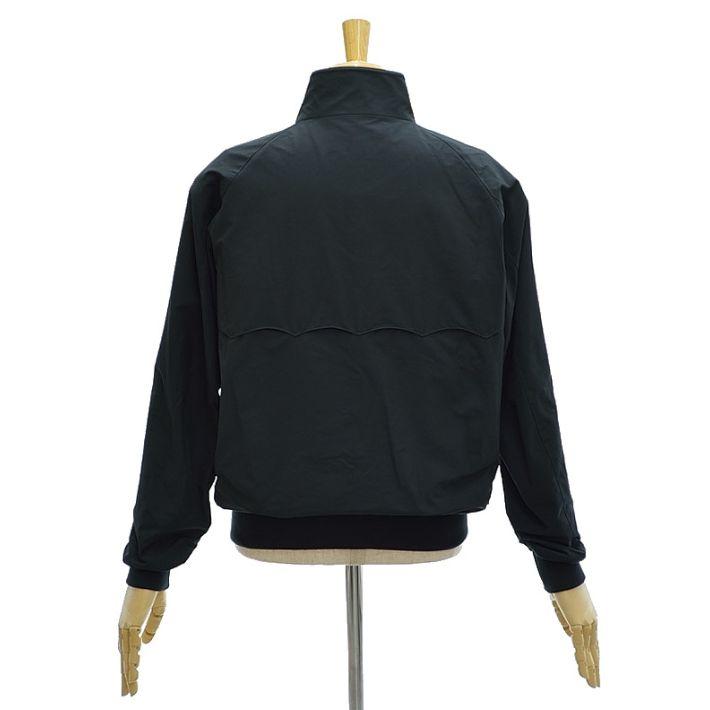 BARACUTA（バラクータ） G9 バラクータクロスジャケット BRCPS0001