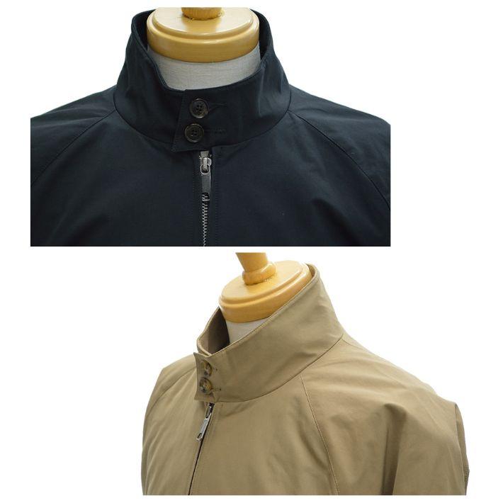 BARACUTA（バラクータ） G9 バラクータクロスジャケット BRCPS0001