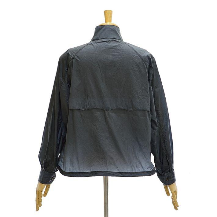 BARACUTA バラクータ G4 ナイロン ショート ブルゾン マイクロ
