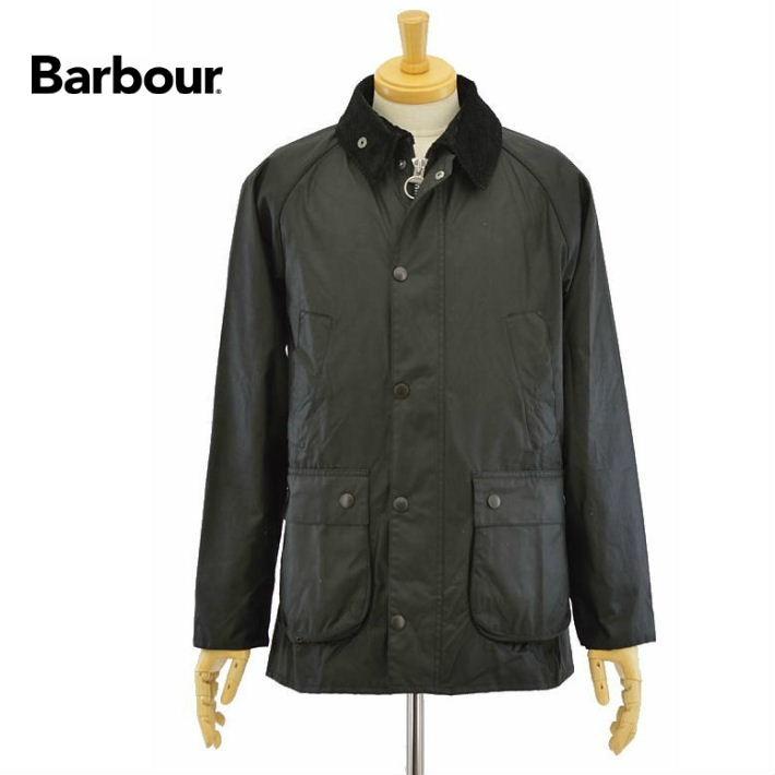 barbour slim fit jacket