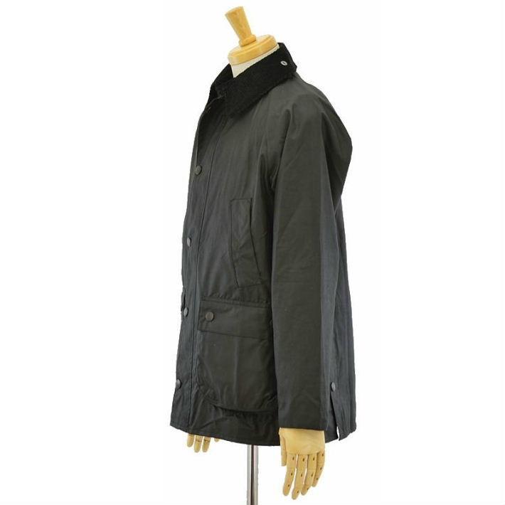 Barbour バブアー MWX0318 BK91 ビデイル スリムフィット オイル Barbour バブアー MWX0318 BK91 ビデイル スリムフィット オイル