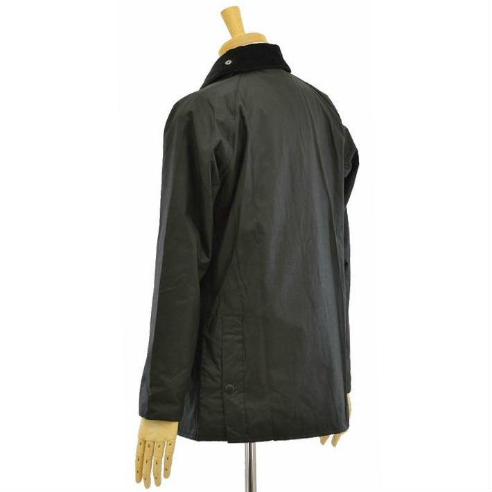 Barbour バブアー MWX0318 BK91 ビデイル スリムフィット オイル Barbour バブアー MWX0318 BK91 ビデイル スリムフィット オイル