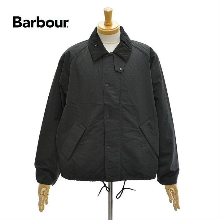 barbour-mca1106bk11