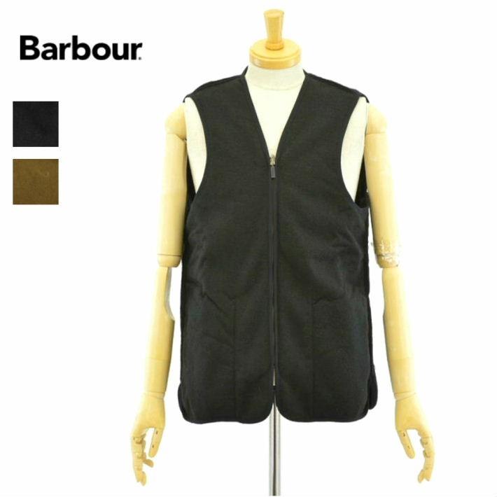 バブアー MLI0035 BK11 BR31 ビデイルスリムフィット 専用パイルライニング ライナー メンズ Barbour BEDALE SLIM FIT PILE LINING