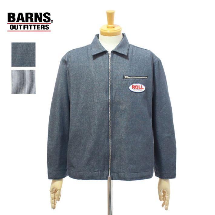 BARNS OUTFITTERS（バーンズ アウトフィッターズ） バーンズ BR-25140 