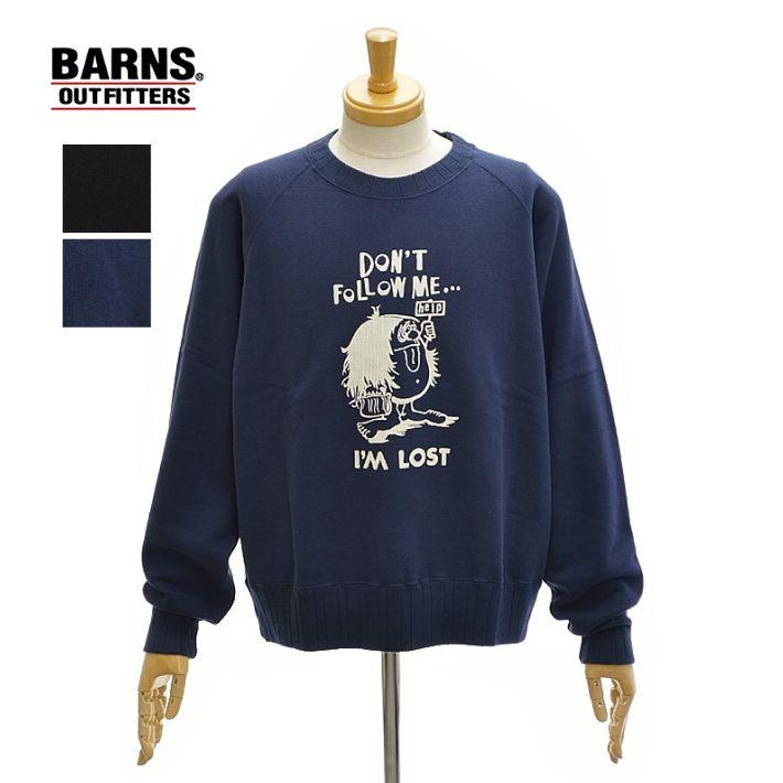 BARNS OUTFITTERS（バーンズ アウトフィッターズ） バーンズ BR-25437
