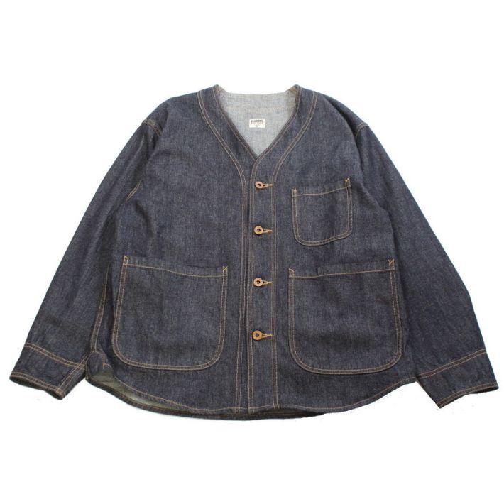 BARNS OUTFITTERS（バーンズ アウトフィッターズ） バーンズ BR-26123 