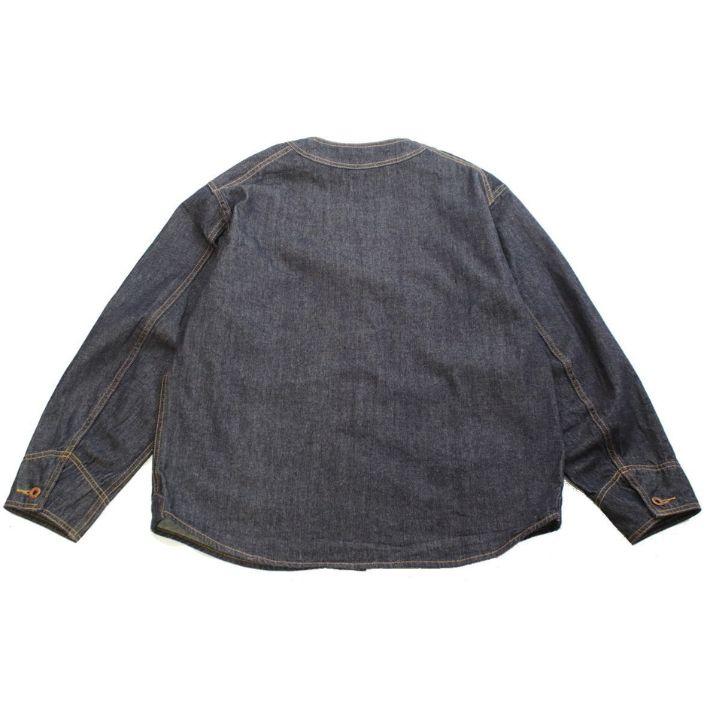 BARNS OUTFITTERS（バーンズ アウトフィッターズ） バーンズ BR-26123 