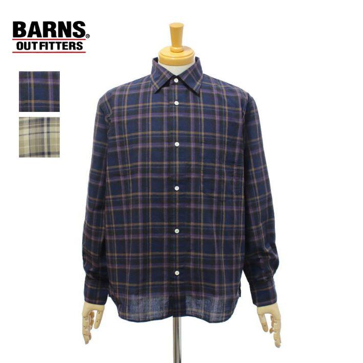 BARNS OUTFITTERS（バーンズ アウトフィッターズ） バーンズ BR-26149 