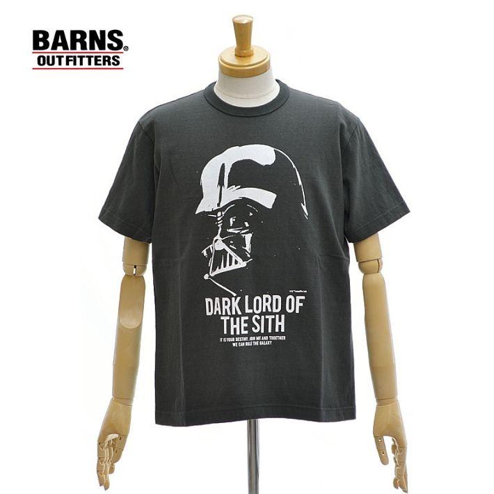 BARNS OUTFITTERS（バーンズ アウトフィッターズ） バーンズ BR-26181