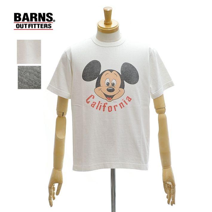 BARNS OUTFITTERS（バーンズ アウトフィッターズ） バーンズ BR-26183