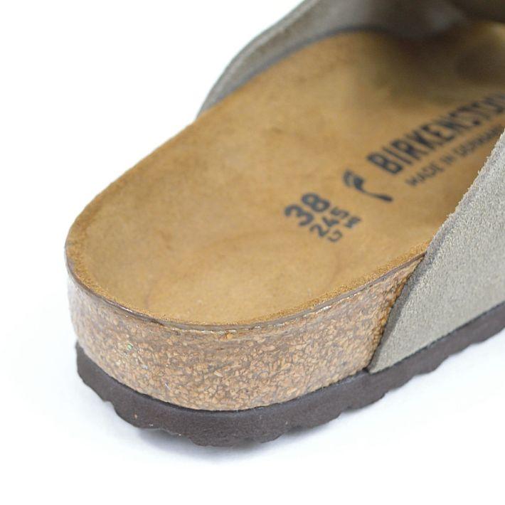 BIRKENSTOCK（ビルケンシュトック） チューリッヒ 050461 050463