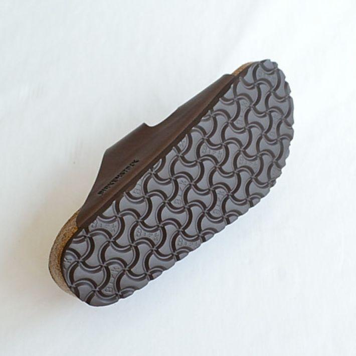 BIRKENSTOCK サンダル　　ダークブラウン ビルケンシュトック BIRKENSTOCK Arizona BF 【レギュラー幅