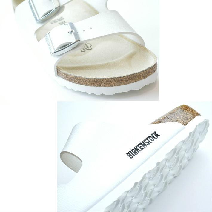 BIRKENSTOCK（ビルケンシュトック） アリゾナ 051731 051733 サンダル