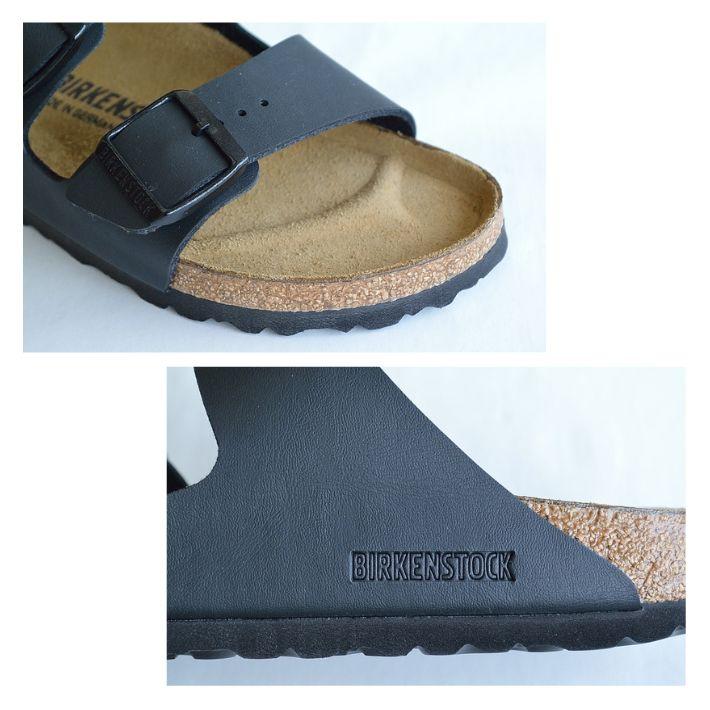 BIRKENSTOCK（ビルケンシュトック） アリゾナ 051791 051793 サンダル